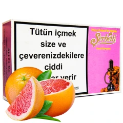 Табак Serbetli Grapefruit (Грейпфрут) 500гр купить