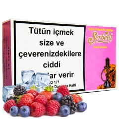 Табак Serbetli Ice Berry (Ягоды Лед) 500гр купить