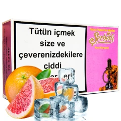 Табак Serbetli Ice Grapefruit (Лед Грейпфрут) 500гр купить