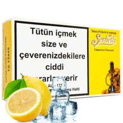 Табак Serbetli Ice Lemon (Лед Лимон) 500гр купить