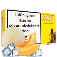 Табак Serbetli Ice Melon (Лед Дыня) 500гр купить