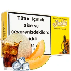 Табак Serbetli Ice Melon Cola (Дыня Кола Лед)  500гр купить