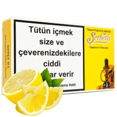 Табак Serbetli Lemon (Лимон) 500гр купить