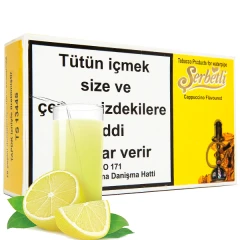 Табак Serbetli Lemon Fresh (Лимонный Фрэш) 500гр купить