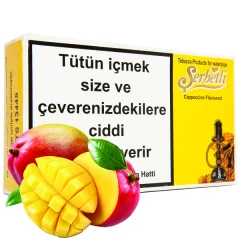Табак Serbetli Mango (Манго) 500гр купить