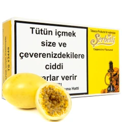 Табак Serbetli Passionfruit (Маракуйя) 500гр купить