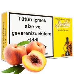 Табак Serbetli Peach (Персик) 500гр купить