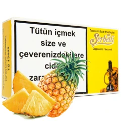 Табак Serbetli Pineapple (Ананас) 500гр купить