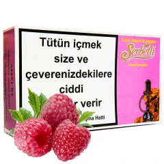 Табак Serbetli Raspberry (Малина) 500гр купить