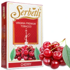 Тютюн Serbetli Cherry (Вишня) 50гр купить