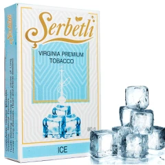 Тютюн Serbetli Ice (Лід) 50гр купить