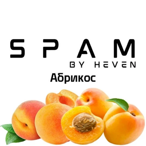 Табак Spam Apricot (Абрикос) 100гр купить