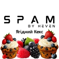 Табак Spam Berry Cake (Ягодный Кекс) 100гр купить