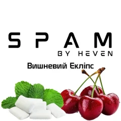 Табак Spam Cherry Eclipse (Вишневый Эклипс) 100гр купить