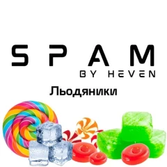 Табак Spam Lollipops (Леденцы) 100гр купить