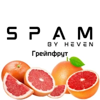 Табак Spam Grapefruit (Грейпфрут) 200гр купить