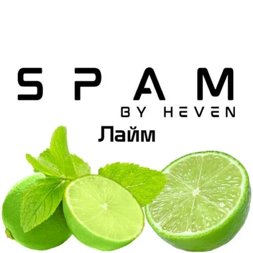Тютюн Spam Lime (Лайм) 200гр купить