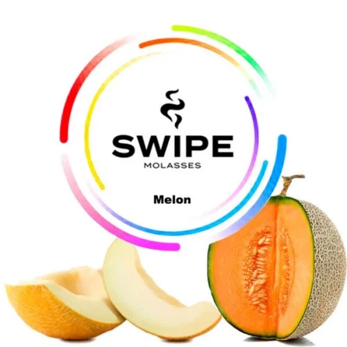Безтютюнова Суміш Swipe Melon (Диня) 100гр купить
