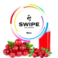 Бестабачная Смесь Swipe Mors (Морс) 100гр купить