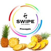 Бестабачная Смесь Swipe Pineapple (Ананас) 100гр купить