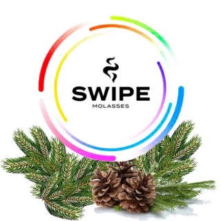 Бестабачная Смесь Swipe Easy Needles (Изи Нидлс) 250гр