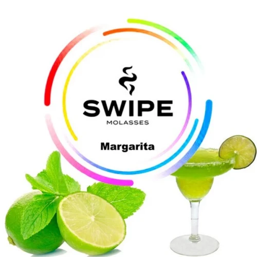 Безтютюнова Суміш Swipe Margarita (Маргарита) 250гр купить