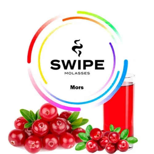 Безтютюнова Суміш Swipe Mors (Морс) 250гр купить