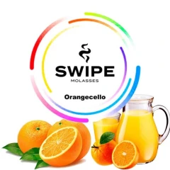 Бестабачная Смесь Swipe Orangecello (Оранчелло) 250гр купить