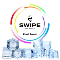 Безтютюнова Суміш Swipe Frost Boost (Фрост Буст) 50гр купить