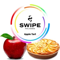 Бестабачная Смесь Swipe Apple Tart (Яблоко Тарт) 50гр купить