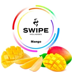Бестабачная Смесь Swipe Mango (Манго) 50гр купить