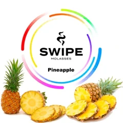 Безтютюнова Суміш Swipe Pineapple (Ананас) 50гр купить