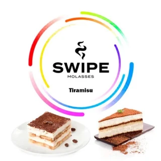 Бестабачная Смесь Swipe Tiramisu (Тирамису) 50гр