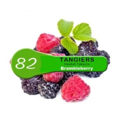 Тютюн Tangiers Birquq Brambleberry 82 (Бремблберрі) 100гр купить