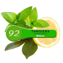 Табак Tangiers Birquq Mimon 92 (Мимон) 100гр купить