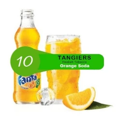 Табак Tangiers Birquq Orange Soda 10 (Оранж Сода) 100гр купить