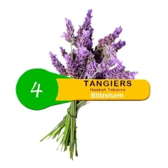 Табак Tangiers Noir Blitzsturm 4 (Гроза) 100гр купить