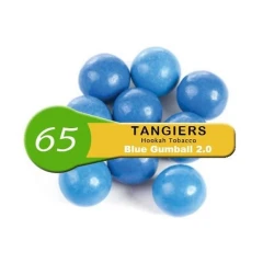 Тютюн Tangiers Noir Blue Gumball 2.0 65 (Блакитна Жуйка) 100гр купить