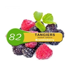 Табак Tangiers Noir Brambleberry 82 (Брэмблберри) 100гр купить