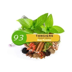 Табак Tangiers Noir Bug Powder 93 (Баг Поудер) 100гр купить