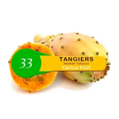 Тютюн Tangiers Noir Cactus Fruit 33 (Кактус Фрут) 100гр купить
