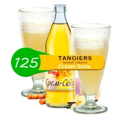 Табак Tangiers Noir Cream Soda 125 (Крем Сода) 100гр купить
