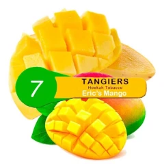 Табак Tangiers Noir Eric`s Mango 7 (Эрикс Манго) 100гр купить