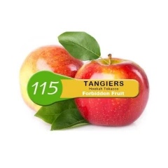 Тютюн Tangiers Noir Forbidden Fruit 115 (Заборонений Плід) 100гр купить