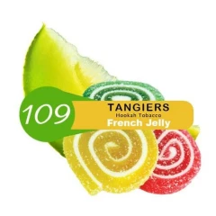 Тютюн Tangiers Noir French Jelly 109 (Френч Джілі) 100гр купить