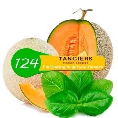 Табак Tangiers Noir I'm Coming To Get You Varvara 124 (Айм Камин Ту Гет Ю Варвара) 100гр купить