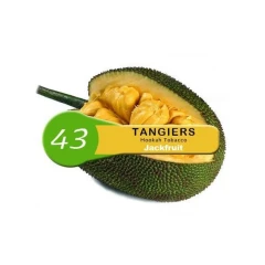Табак Tangiers Noir Jackfruit 43 (Джекфрут) 100гр купить