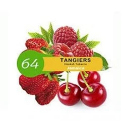 Табак Tangiers Noir Jamaica 64 (Ямайка) 100гр купить