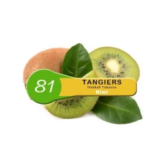 Табак Tangiers Noir Kiwi 81 (Киви) 100гр купить