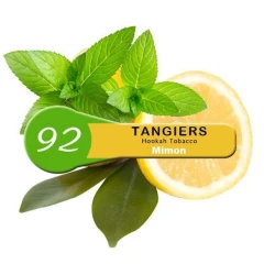 Табак Tangiers Noir Mimon 92 (Мимон) 100гр купить